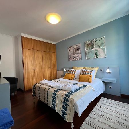 Casa Do Pico By Analodges Machico  Exteriér fotografie