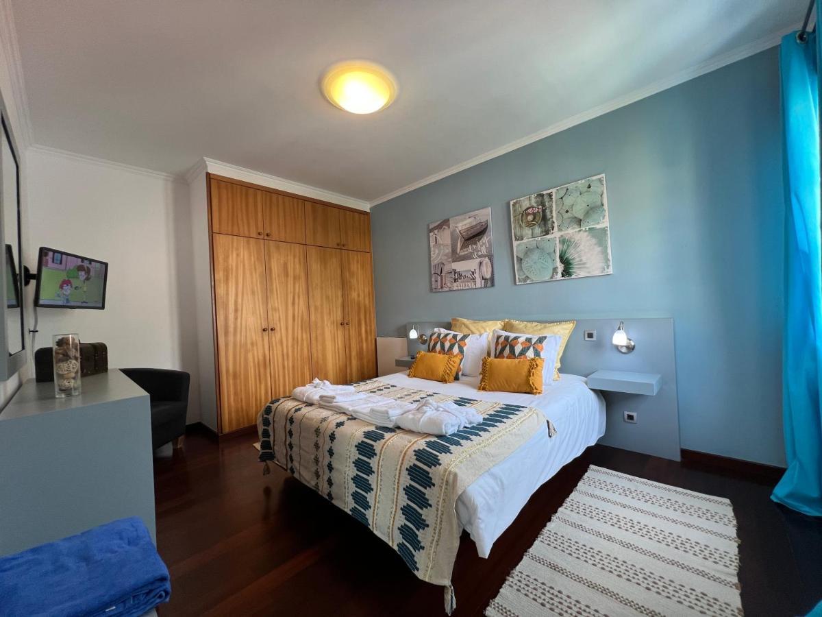 Casa Do Pico By Analodges Machico  Exteriér fotografie