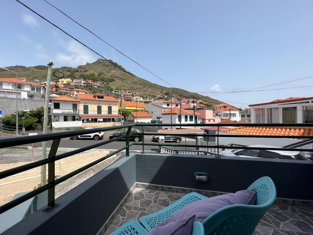 Casa Do Pico By Analodges Machico  Exteriér fotografie