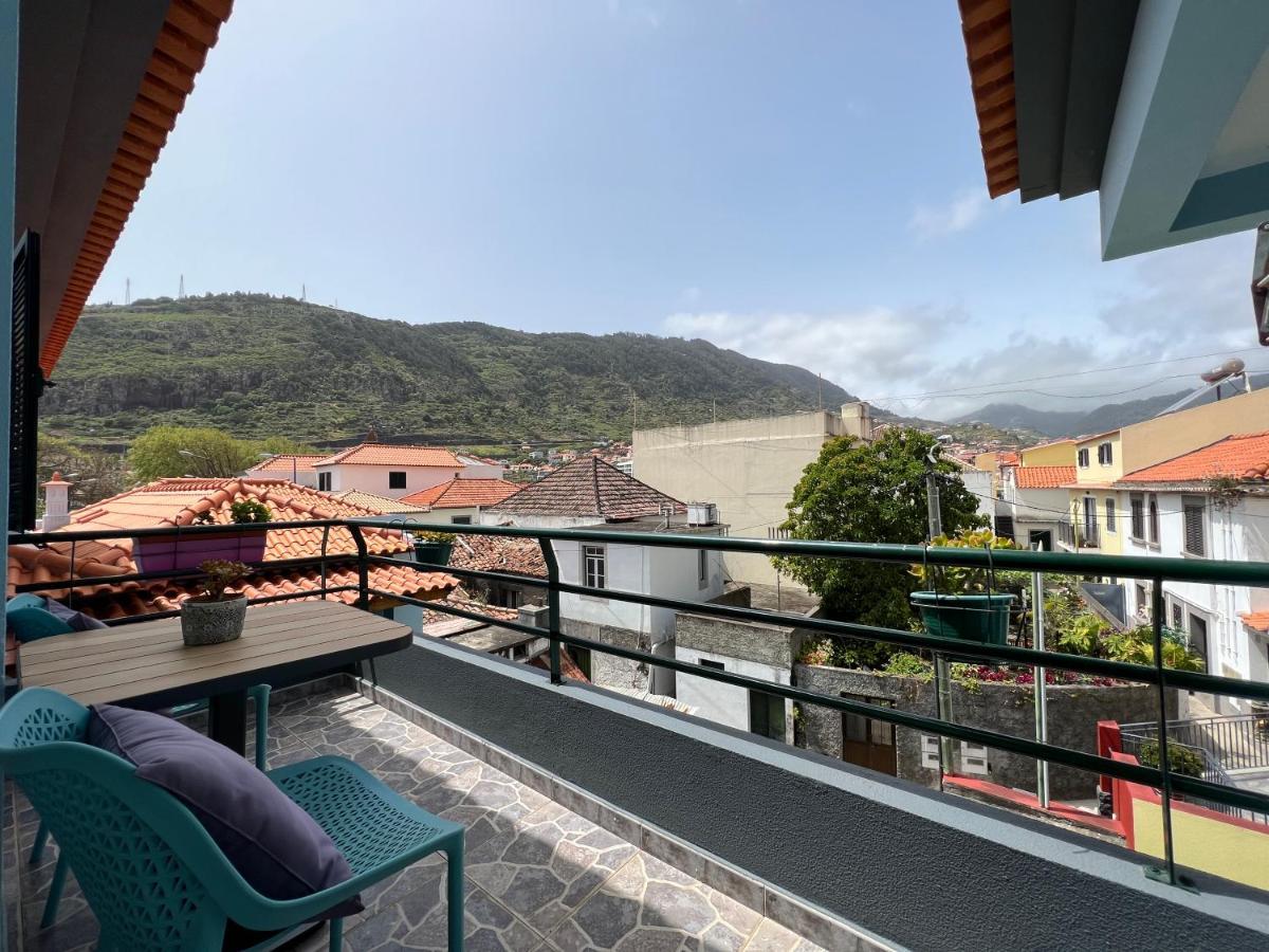 Casa Do Pico By Analodges Machico  Exteriér fotografie