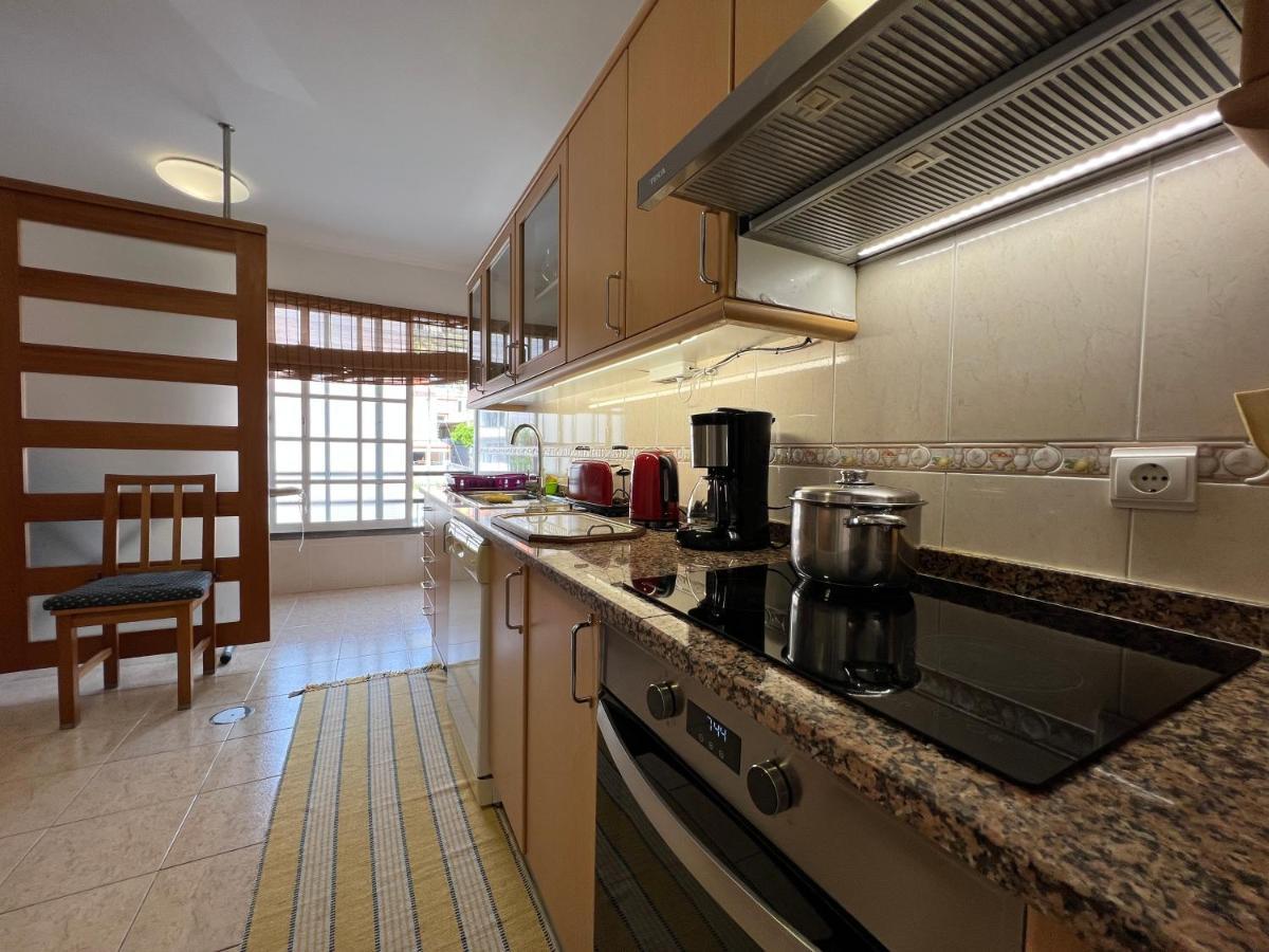 Casa Do Pico By Analodges Machico  Exteriér fotografie