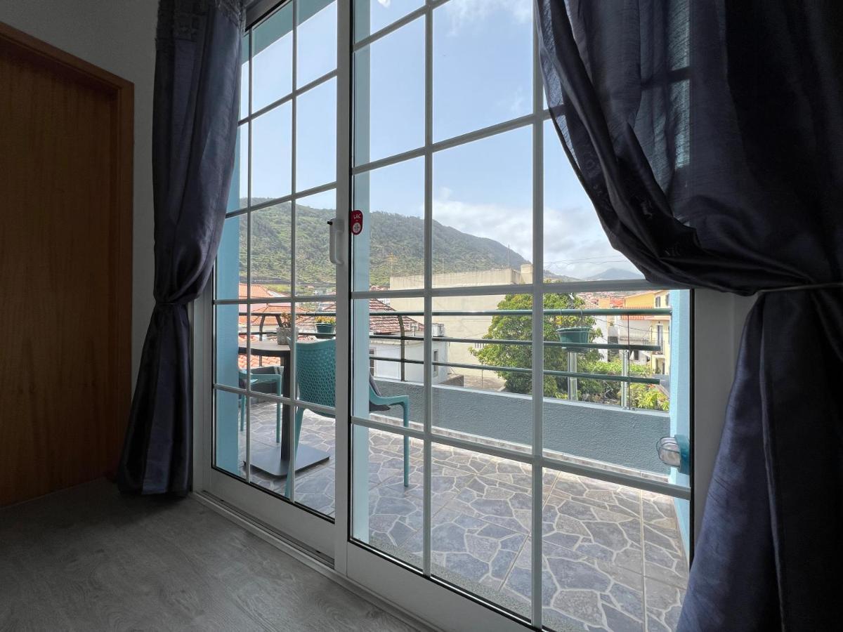 Casa Do Pico By Analodges Machico  Exteriér fotografie
