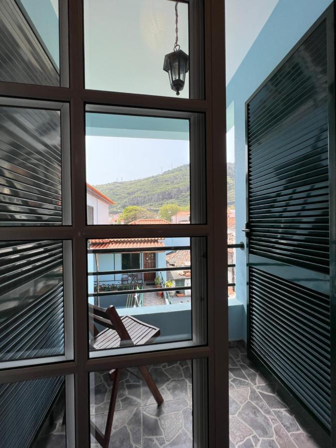 Casa Do Pico By Analodges Machico  Exteriér fotografie